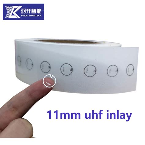 china mini rfid tag|smallest rfid sticker.